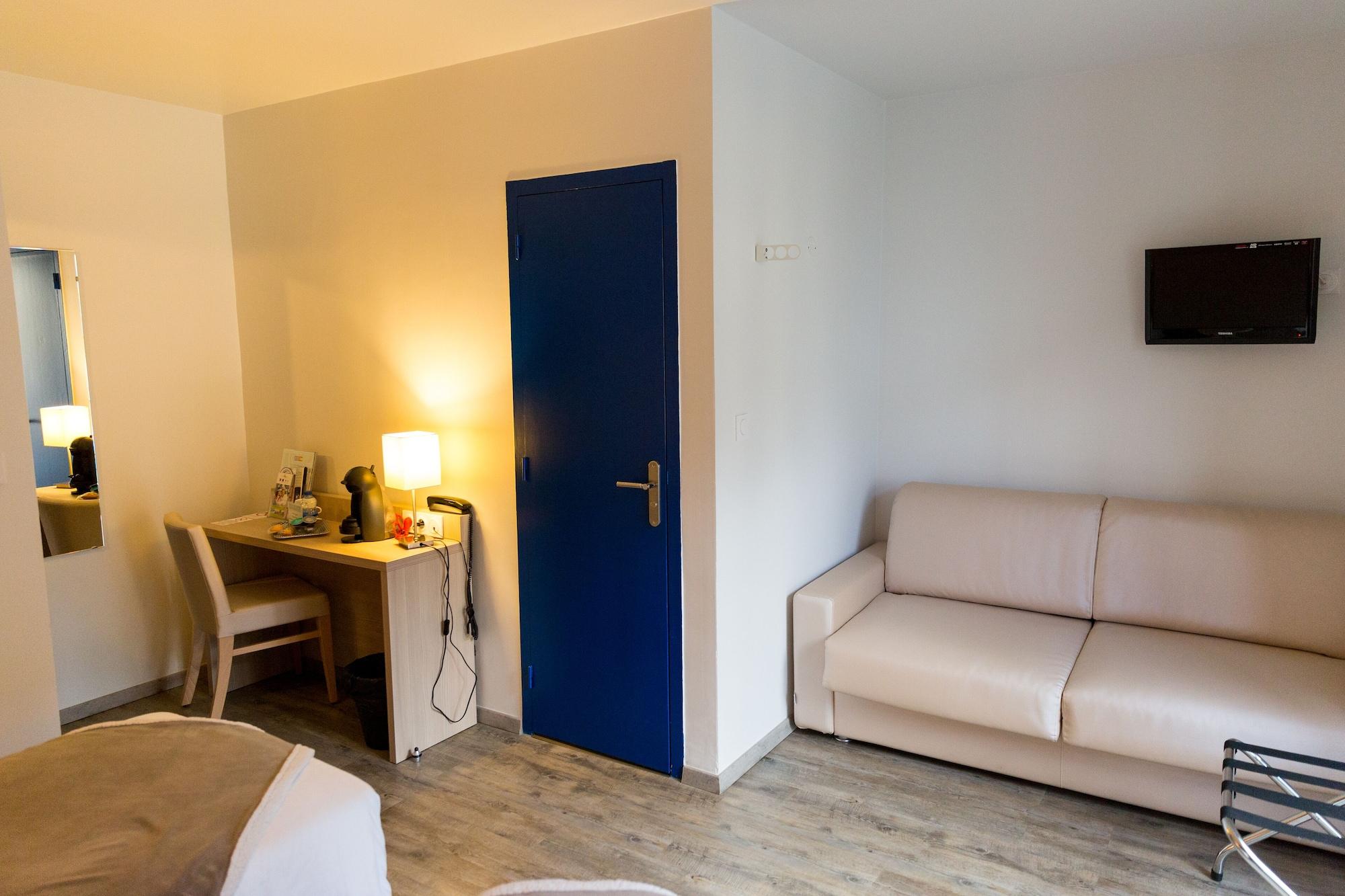 De La Gare Hotel 3*