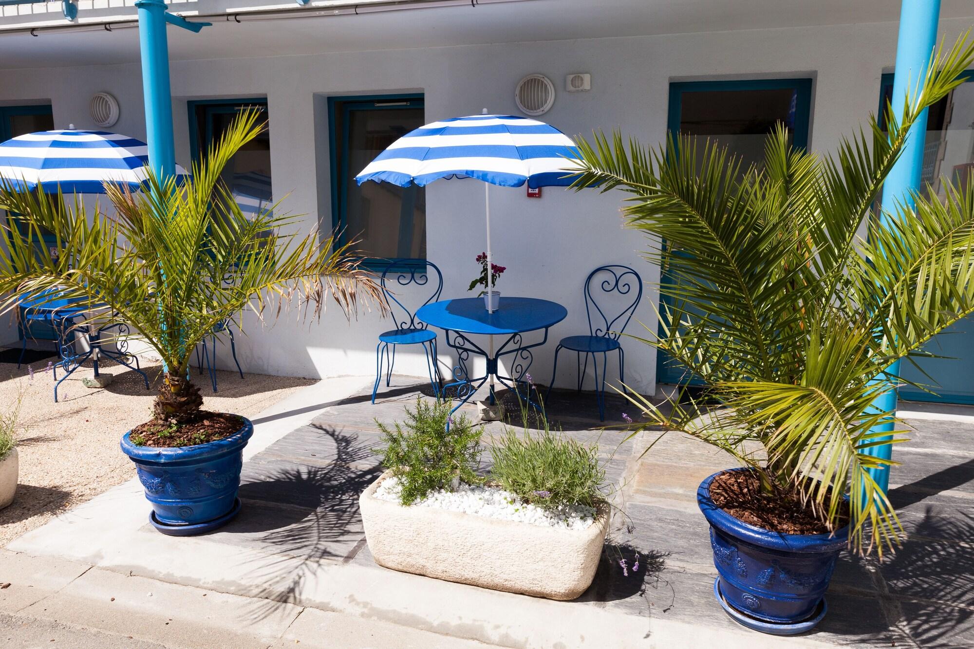De La Gare Hotel 3*