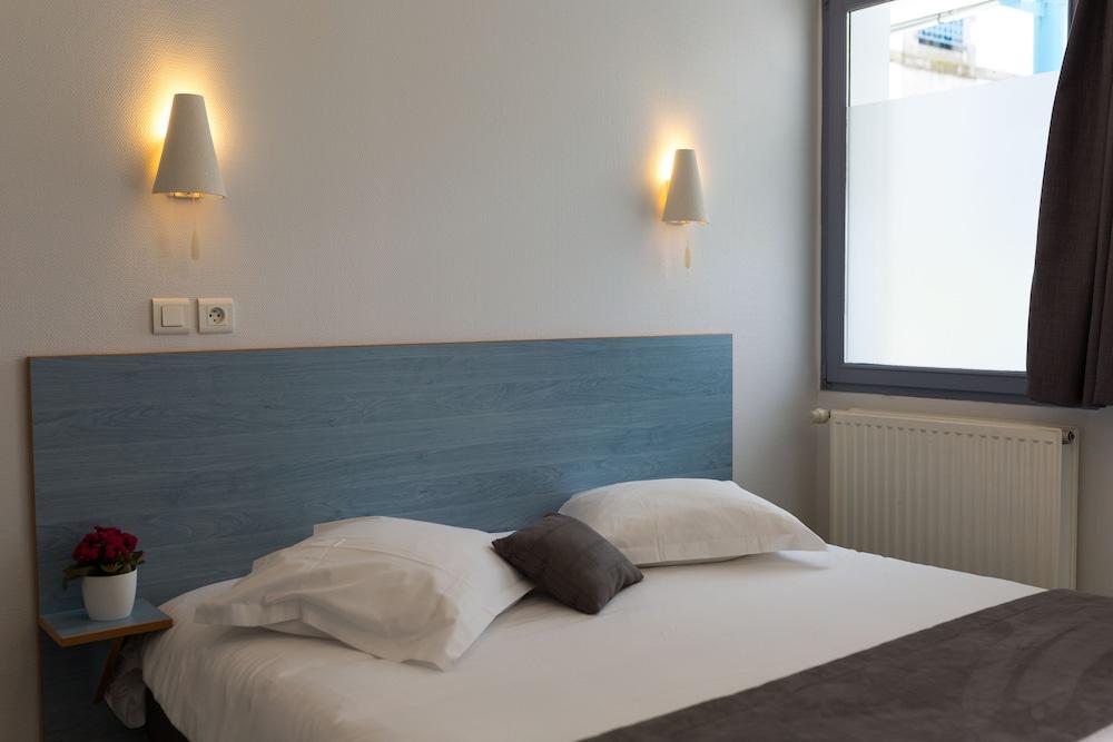 De La Gare Hotel 3*