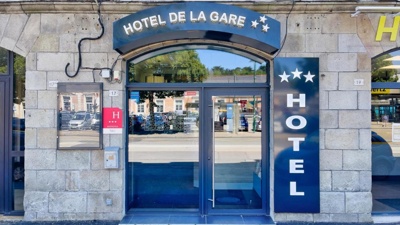 De La Gare Hotel 3*