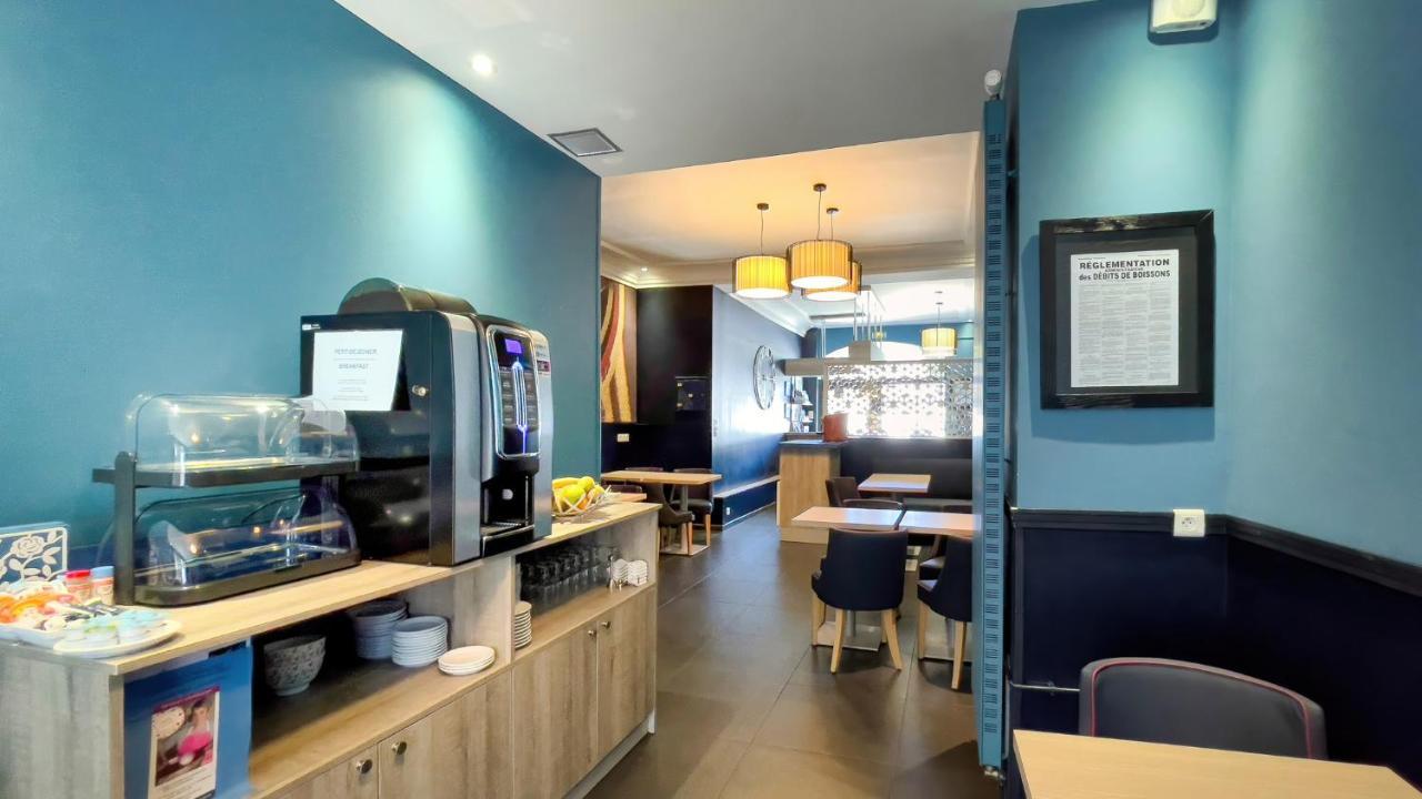 De La Gare Hotel 3*