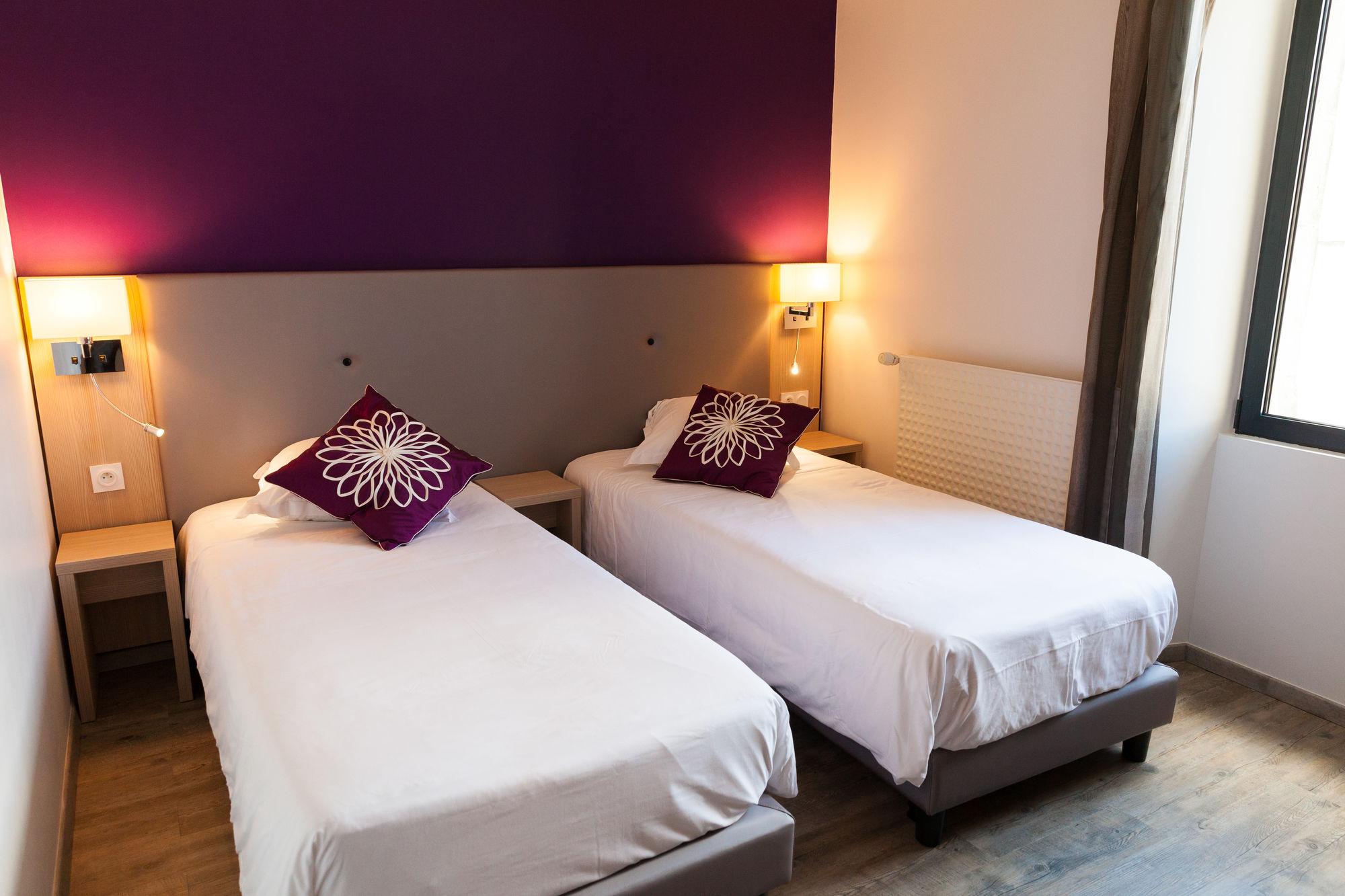 De La Gare Hotel 3*