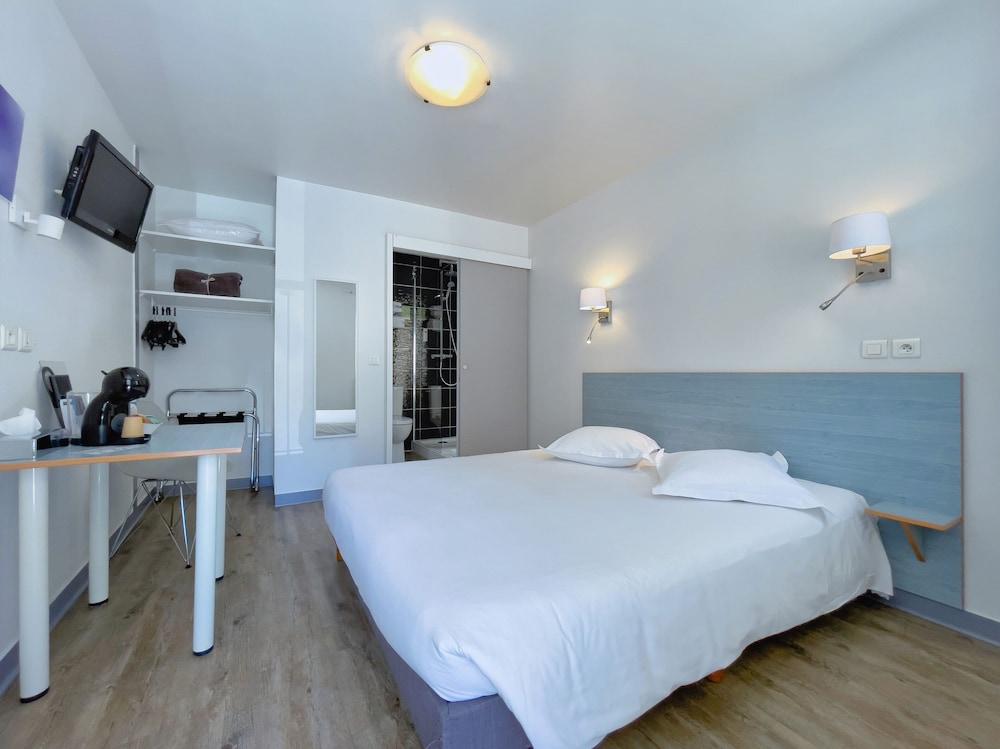 De La Gare Hotel 3*