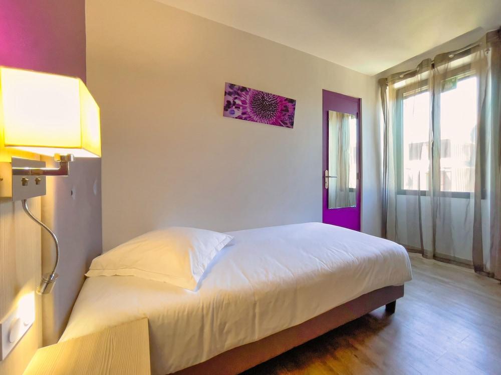 De La Gare Hotel 3*