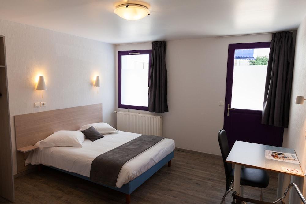 Hotel De La Gare 3*