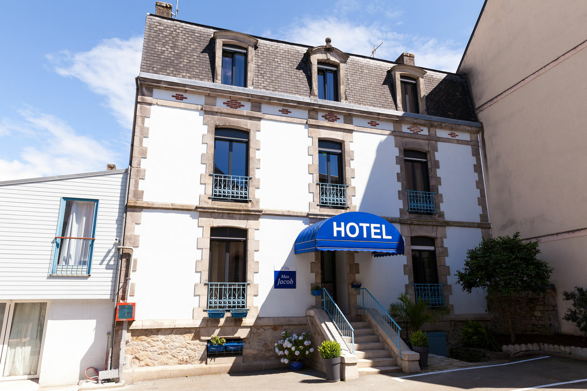 De La Gare Hotel 3*